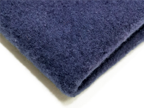 Modacrylic Cotton Knit Fabric